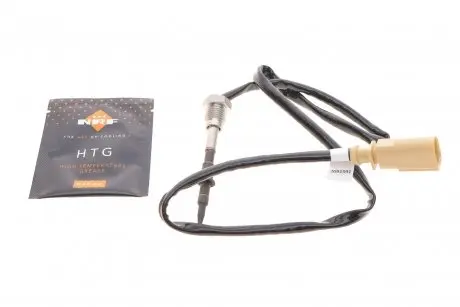707236 Датчик температури NRF 707236 NRF підбір по vin на Brocar