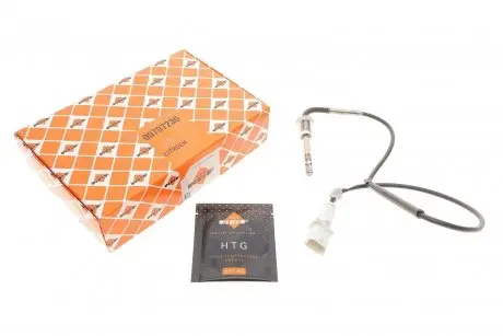 707230 Датчик температури NRF 707230 NRF підбір по vin на Brocar