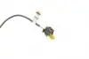707222 Датчик температури NRF 707222 NRF підбір по vin на Brocar
