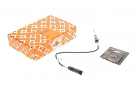 707218 Датчик температури NRF 707218 NRF підбір по vin на Brocar