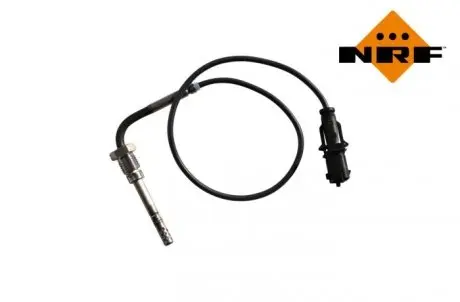 707184 Автозапчасть NRF підбір по vin на Brocar