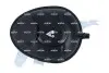 454093 Автозапчасть NRF підбір по vin на Brocar