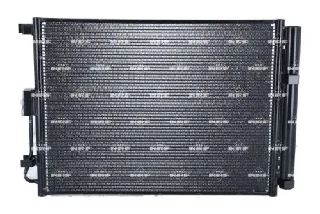 350537 Автозапчасть NRF подбор по vin на Brocar