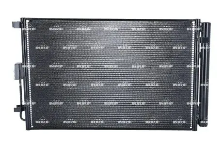 350538 Автозапчасть NRF подбор по vin на Brocar