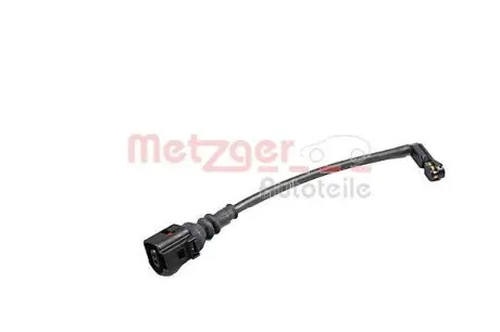 WK17299 Автозапчасть METZGER подбор по vin на Brocar