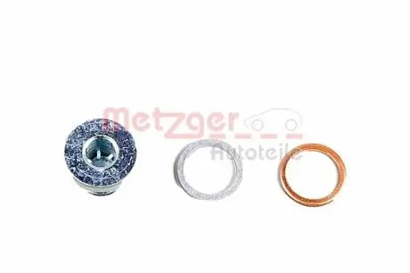 8030055 Автозапчасть METZGER підбір по vin на Brocar