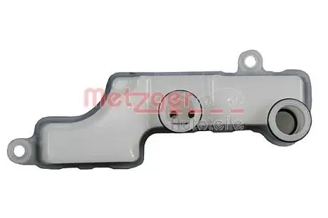 8020098 Гідравлічний фільтр, автоматична коробка передач METZGER підбір по vin на Brocar