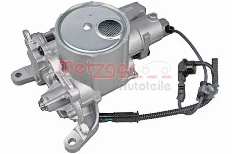8000067 Оливний насос METZGER підбір по vin на Brocar