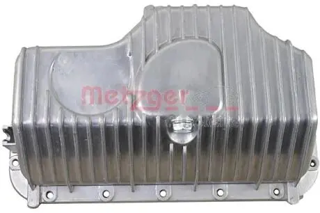 7990041 Оливний піддон METZGER підбір по vin на Brocar