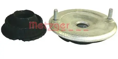 6490249 Автозапчасть METZGER подбор по vin на Brocar