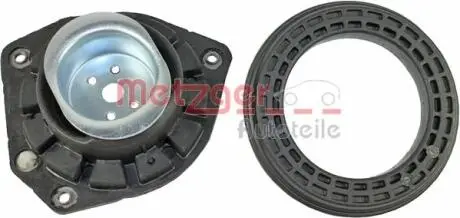 6490235 Автозапчасть METZGER подбор по vin на Brocar