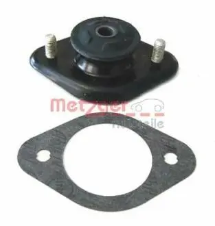 6490023 Автозапчасть METZGER підбір по vin на Brocar