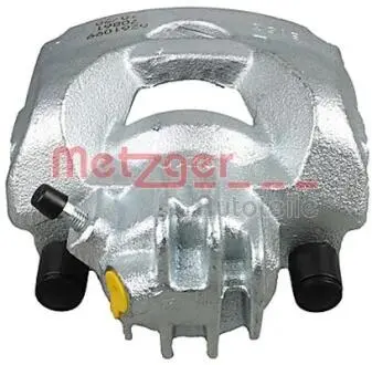 6261099 Супорт гальма METZGER підбір по vin на Brocar