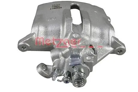 6260817 Автозапчасть METZGER подбор по vin на Brocar