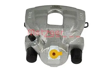 6260393 Супорт гальма METZGER підбір по vin на Brocar