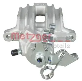 6260060 Супорт гальма METZGER підбір по vin на Brocar