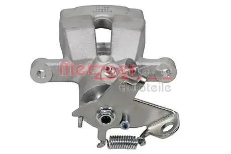 6260097 Автозапчасть METZGER подбор по vin на Brocar