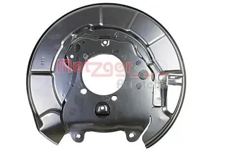 6115240 Захисний кожух (відбивач) METZGER підбір по vin на Brocar
