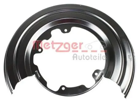6115157 Автозапчасть METZGER подбор по vin на Brocar