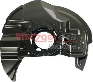6115137 Автозапчасть METZGER підбір по vin на Brocar