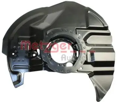 6115138 Автозапчасть METZGER підбір по vin на Brocar