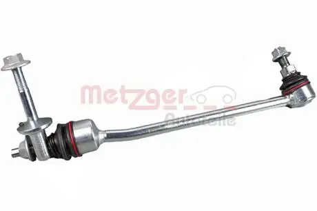 53074501 Тяга/стійка, стабілізатор METZGER підбір по vin на Brocar