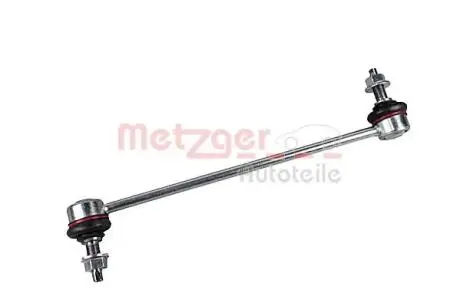53074908 Тяга/стійка, стабілізатор METZGER підбір по vin на Brocar