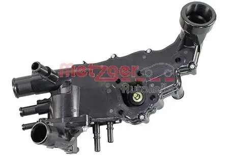 4010282 Автозапчасть METZGER підбір по vin на Brocar
