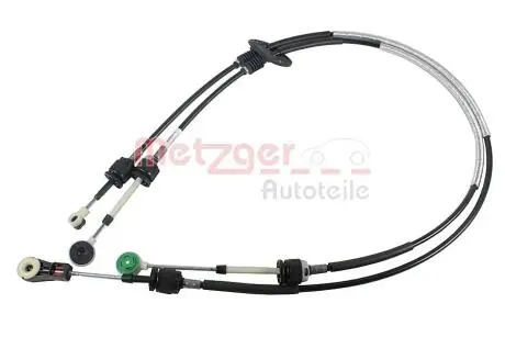 3150254 Автозапчастина METZGER підбір по vin на Brocar