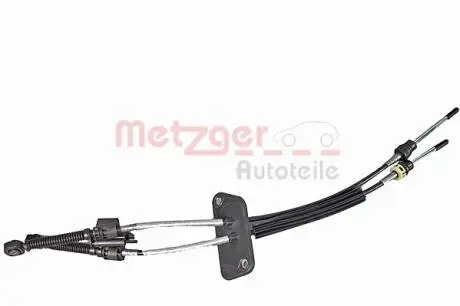 3150261 Автозапчастина METZGER підбір по vin на Brocar