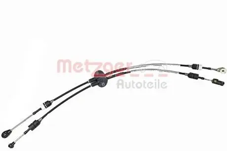 3150263 Автозапчастина METZGER підбір по vin на Brocar