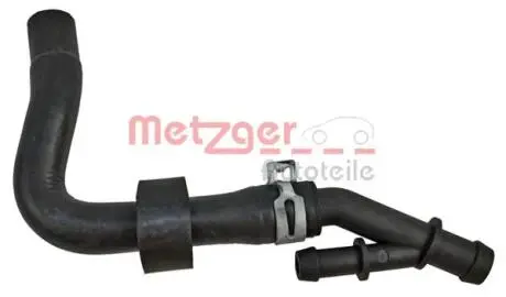 2420792 Автозапчасть METZGER підбір по vin на Brocar