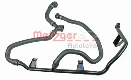 2420534 Автозапчасть METZGER підбір по vin на Brocar