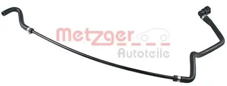2420530 Автозапчасть METZGER підбір по vin на Brocar