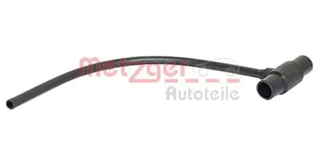 2420493 Автозапчасть METZGER подбор по vin на Brocar