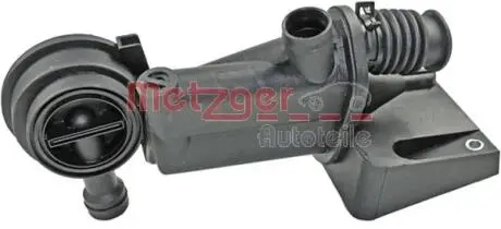 2385098 Автозапчастина METZGER підбір по vin на Brocar