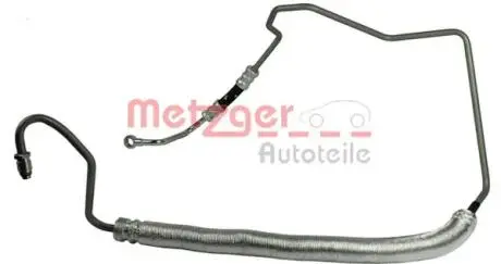 2361067 Автозапчасть METZGER подбор по vin на Brocar