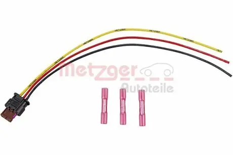 2324131 Автозапчасть METZGER підбір по vin на Brocar