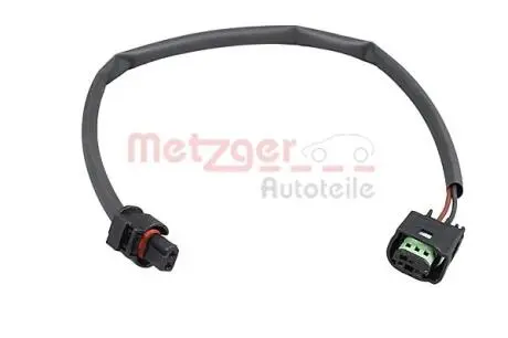 2324069 Автозапчасть METZGER підбір по vin на Brocar