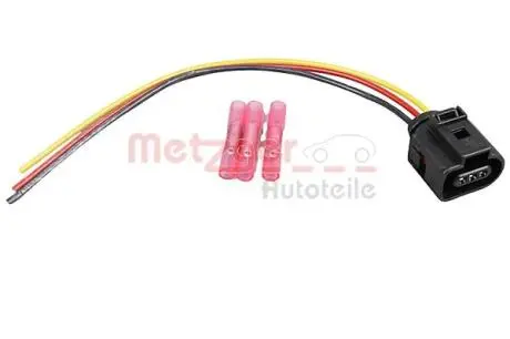 2324065 Автозапчасть METZGER підбір по vin на Brocar
