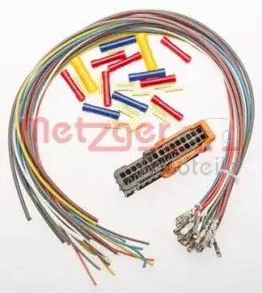 2321034 Автозапчасть METZGER підбір по vin на Brocar