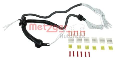 2320053 Автозапчасть METZGER підбір по vin на Brocar