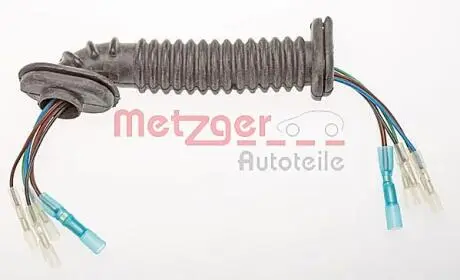 2320036 Автозапчастина METZGER підбір по vin на Brocar