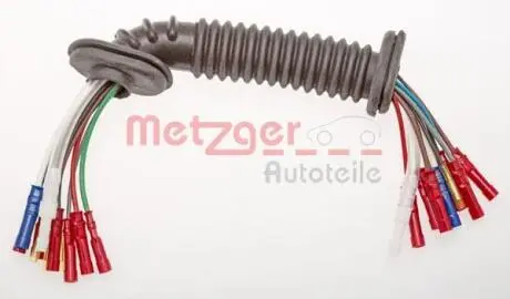 2320002 Автозапчастина METZGER підбір по vin на Brocar