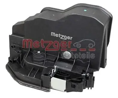 2314118 Замок дверей автомобіля METZGER підбір по vin на Brocar