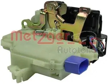 2314037 Автозапчасть METZGER підбір по vin на Brocar
