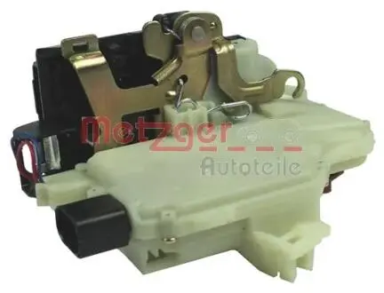2314036 Автозапчасть METZGER підбір по vin на Brocar