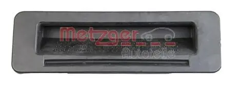 2310581 Автозапчасть METZGER подбор по vin на Brocar