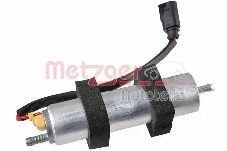 2250537 Паливний насос METZGER підбір по vin на Brocar