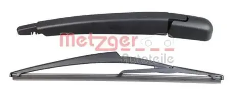 2190484 Двірник, система склоочисників METZGER підбір по vin на Brocar